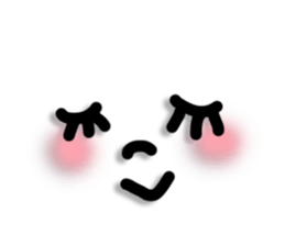 No text Stickers 11 sticker #8620092