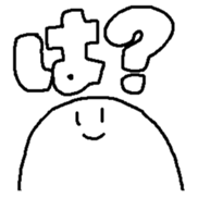 Let's Go! Egg Boy sticker #8620494