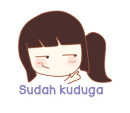 Hayati Diary sticker #8620623