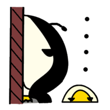 Quack Snail's Life - Quack sticker #8620744