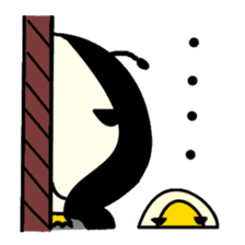 Quack Snail's Life - Quack sticker #8620744