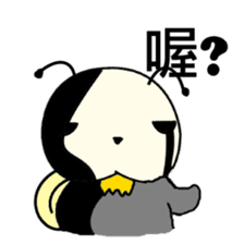 Quack Snail's Life - Quack sticker #8620755