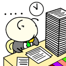 Quack Snail's Life - Quack sticker #8620766