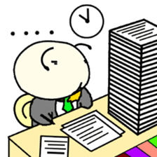 Quack Snail's Life - Quack sticker #8620766