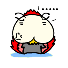 Quack Snail's Life - Quack sticker #8620769