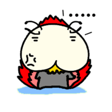 Quack Snail's Life - Quack sticker #8620769