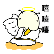 Quack Snail's Life - Quack sticker #8620775