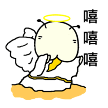 Quack Snail's Life - Quack sticker #8620775