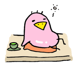 Tottotto8 Seasons sticker #8620821