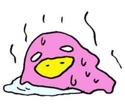 Tottotto8 Seasons sticker #8620826