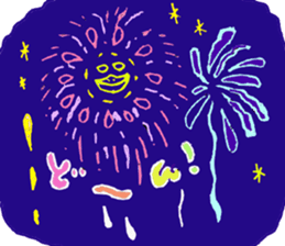 Tottotto8 Seasons sticker #8620835