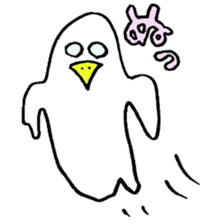 Tottotto8 Seasons sticker #8620840