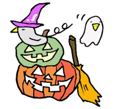 Tottotto8 Seasons sticker #8620841