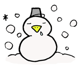 Tottotto8 Seasons sticker #8620847