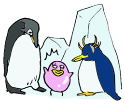 Tottotto8 Seasons sticker #8620852