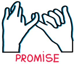 Hands emoji with many expressions sticker #8621745