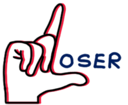 Hands emoji with many expressions sticker #8621771