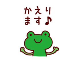 Lovely fairy Sticker sticker #8622506