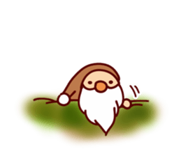 Lovely fairy Sticker sticker #8622515