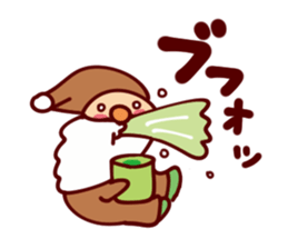 Lovely fairy Sticker sticker #8622529