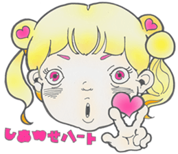 MenaTaro sticker #8622825