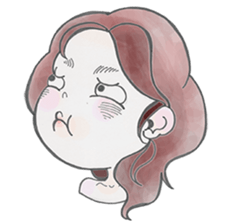 MenaTaro sticker #8622830