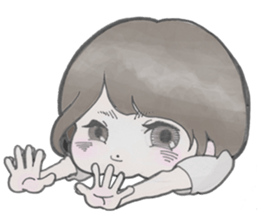 MenaTaro sticker #8622832