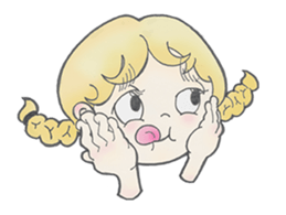 MenaTaro sticker #8622833