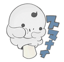 MenaTaro sticker #8622835