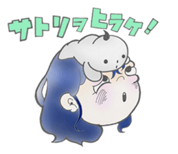 MenaTaro sticker #8622845