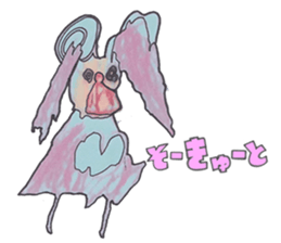 MenaTaro sticker #8622850