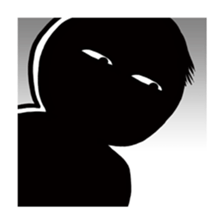 Fool Life NO.1 sticker #8623155