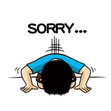 Fool Life NO.1 sticker #8623161