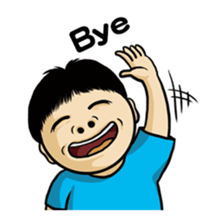 Fool Life NO.1 sticker #8623174