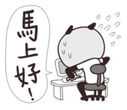 Clerk cat-the best clerk sticker #8623520