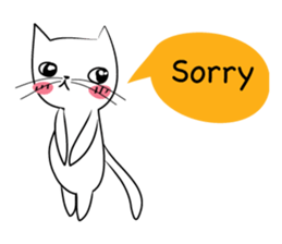 Miew Miew sticker #8624339