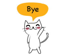 Miew Miew sticker #8624340
