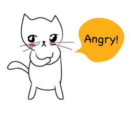 Miew Miew sticker #8624341