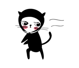 Miew Miew sticker #8624342