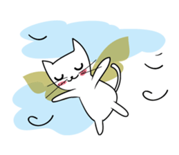 Miew Miew sticker #8624343