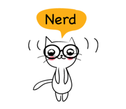 Miew Miew sticker #8624344