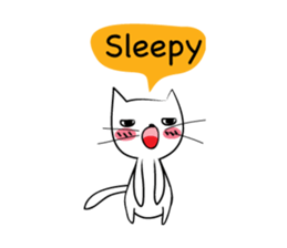 Miew Miew sticker #8624345
