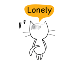 Miew Miew sticker #8624346