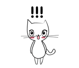 Miew Miew sticker #8624347