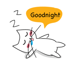 Miew Miew sticker #8624349