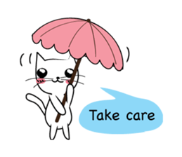 Miew Miew sticker #8624350