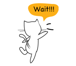 Miew Miew sticker #8624352