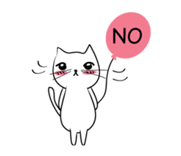 Miew Miew sticker #8624353