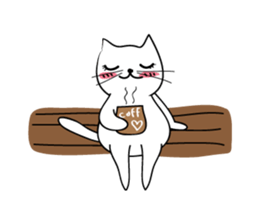 Miew Miew sticker #8624355