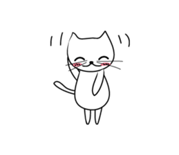 Miew Miew sticker #8624356